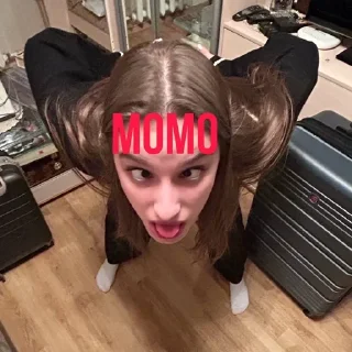 🫣 emoji Я чмо оо мне не нужен твой ПРРРРР Telegram sticker 18 of 60