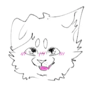 ❤️ emoji Nikas core:                           @Nikas_Home Telegram sticker 11 of 86