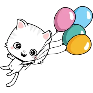 🎈 emoji писюн блять!!!!! Telegram sticker 7 of 23