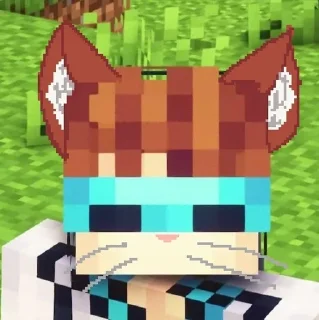 😺 emoji Всякие няшки из Лололошки😘 Telegram sticker 18 of 60