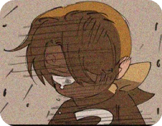 🌟 emoji Sanji Telegram sticker 6 of 74