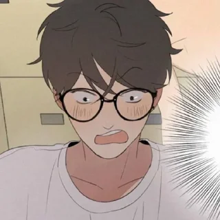 😳 emoji 💫 Telegram sticker 10 of 14