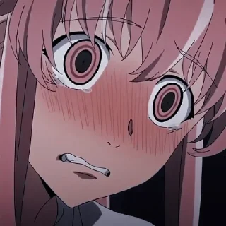 😳 emoji Yᥙᥒ᧐ Ᏽᥲsᥲi|@aNIMeotSaslika Telegram sticker 5 of 66