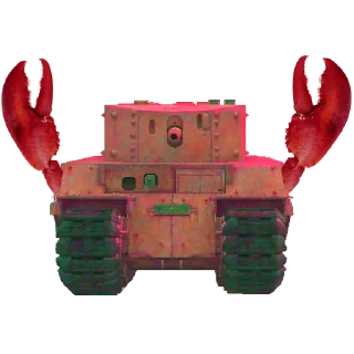 🦀 emoji Канал:Читы на игры и моды Telegram sticker 13 of 120