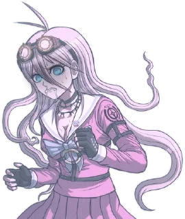 💞 emoji Миу, ты что, призрак? Telegram sticker 19 of 41