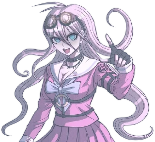 💞 emoji Миу, ты что, призрак? Telegram sticker 16 of 41