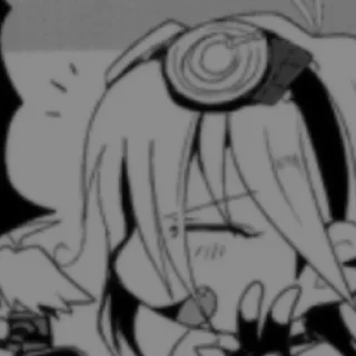 Sticker from 𝔪𝔦𝔲!