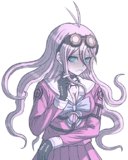 💞 emoji Миу, ты что, призрак? Telegram sticker 23 of 41