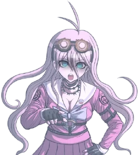 💞 emoji Миу, ты что, призрак? Telegram sticker 7 of 41