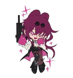 Sticker from 𓆩♡𓆪κᥲɸκ1а::