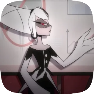 🌟 emoji БОЛЬШЕ ⇨ @CLOOBHUB КАРМИЛЛА КАРМАЙН ОТЕЛЬ ХАЗБИН Telegram sticker 17 of 34