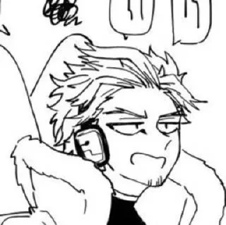 🪽 emoji Hawks Telegram sticker 14 of 60