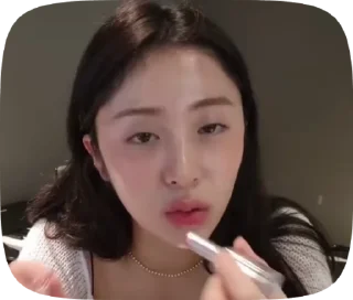 🌟 emoji yunjin icons @kawerqqw Telegram sticker 24 of 33