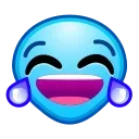 Sticker from Alien Emoji @xkysluv