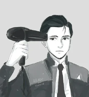💙 emoji 𝕮𝖔𝖓𝖓𝖔𝖗 𝕯𝖊𝖙𝖗𝖔𝖎𝖙 Telegram sticker 18 of 51