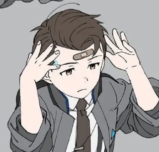 💙 emoji 𝕮𝖔𝖓𝖓𝖔𝖗 𝕯𝖊𝖙𝖗𝖔𝖎𝖙 Telegram sticker 15 of 51