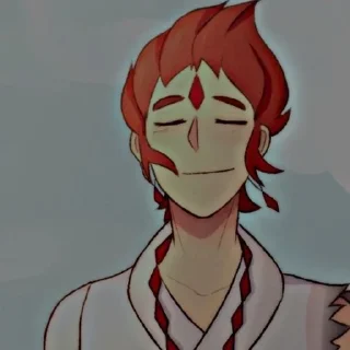 💋 emoji Данте 💋 Telegram sticker 7 of 82