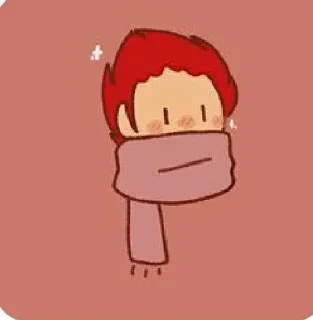 🌟 emoji Данте Любимка😍 Telegram sticker 16 of 18