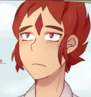💋 emoji Данте 💋 Telegram sticker 17 of 82