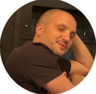 😏 emoji @impromordashka Telegram sticker 5 of 50