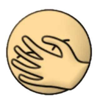 🤦‍♂ emoji Дурак Telegram sticker 24 of 25