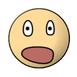 😧 emoji дурак Telegram sticker 14 of 25