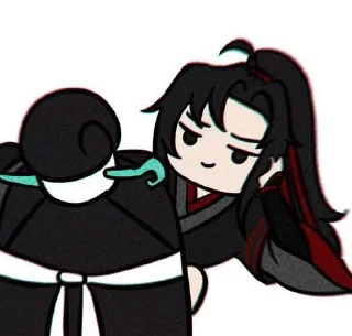 😏 emoji Магистр 2ч Telegram sticker 21 of 120