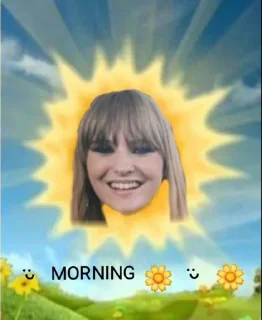 ☀ emoji Måneskin<3 Telegram sticker 12 of 39