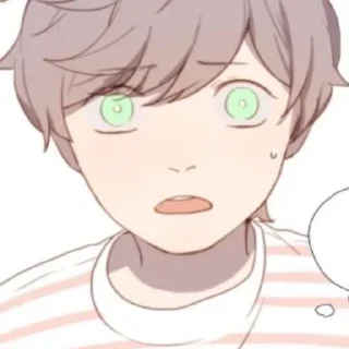 🌠 emoji @gauntree Ꮖ'll wᴀiᴛ fᴏr yᴏu in 1999 Telegram sticker 15 of 70