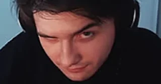 🤨 emoji Как это назвать? Telegram sticker 11 of 71