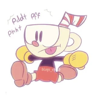 🍫 emoji 𖥔   . ★𝗖𝗨𝗣𝗛𝗘𝗔𝗗 ࣪ .@bloxe_exold Telegram sticker 17 of 55