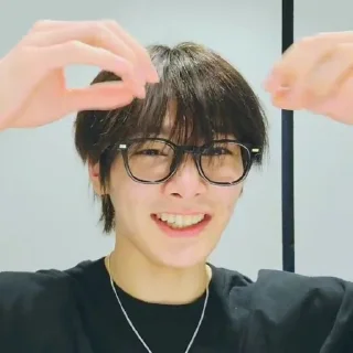 📜 emoji |°•i.n vlive•°| Telegram sticker 5 of 30