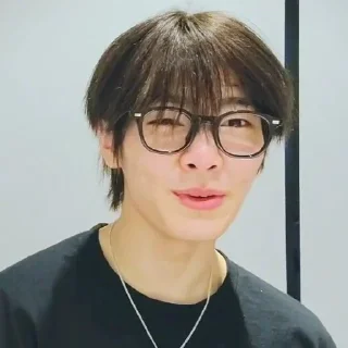 📜 emoji |°•i.n vlive•°| Telegram sticker 13 of 30