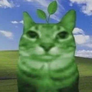 🌱 emoji god bless Telegram sticker 17 of 120