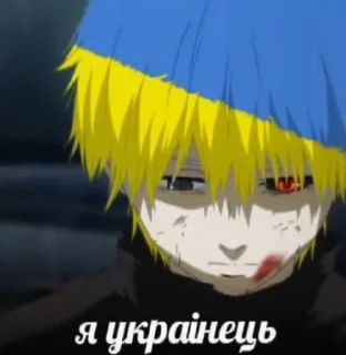 Sticker from Броу старс