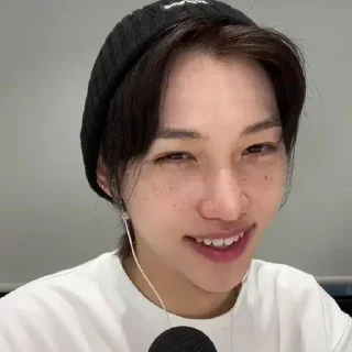 🎧 emoji |°•felix vlive•°| Telegram sticker 14 of 30