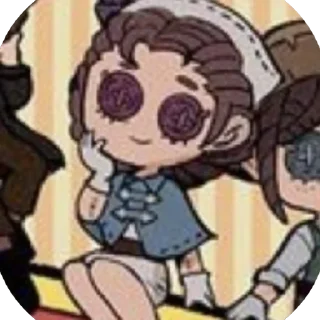🌟 emoji Ⲇⲟⲥⲧⲟʀ @Tyshankii_Kanall Telegram sticker 16 of 40