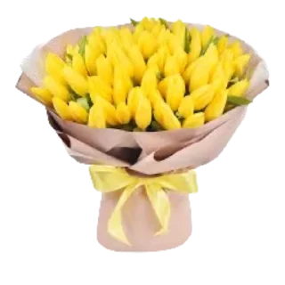 💐 emoji бывает Telegram sticker 17 of 22