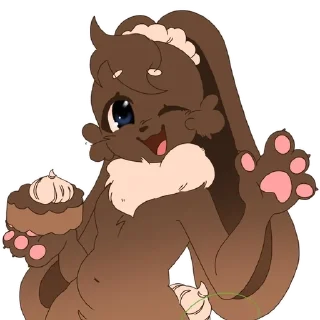 🌟 emoji @DandysNews Telegram sticker 12 of 51