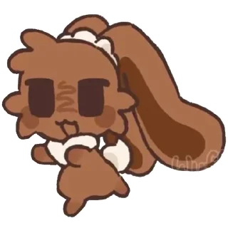 🌟 emoji @DandysNews Telegram sticker 18 of 51