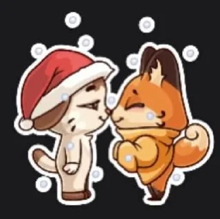 ❤️ emoji бб Telegram sticker 19 of 54
