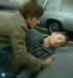 😵 emoji винчестеры как смысл жить Telegram sticker 12 of 120