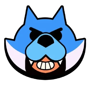 😁 emoji Мои любимые пины Telegram sticker 20 of 60