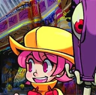 🌟 emoji ☂🌂Амбрелла💛🧡 Telegram sticker 9 of 26