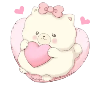 💗 emoji пяточки медсестры 2.0 Telegram sticker 16 of 99