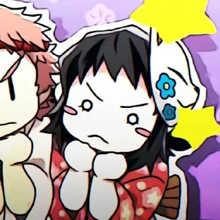 ❤️ emoji макомо♡[@tatsumakixxz] Telegram sticker 9 of 11