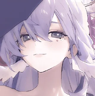 🎆 emoji ㅤ𓆩 𝓡 .✦𝖻𝗂ꪀ @arhivN4r @komimaystikw Telegram sticker 19 of 50