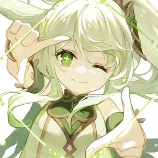 🌱 emoji ໒ ꒱ ₊  𝙽𝚊𝚑𝚒𝚍𝚊   ୭ৎ   @holopthomy Telegram sticker 21 of 48