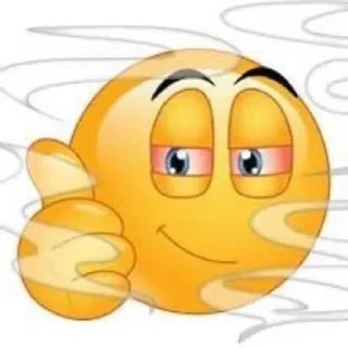 🌟 emoji муд Telegram sticker 7 of 28