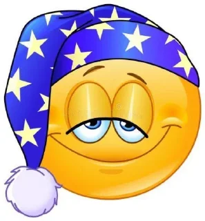 🌟 emoji муд Telegram sticker 5 of 28